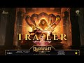 Mahavatar Narsimha Official Tamil Trailer July 25th Grand Release Hombale Films