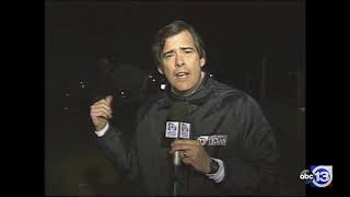 Waco Standoff news coverage 3-1-1993