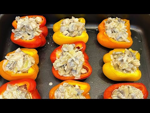 A simple and quick chicken breast recipe that you haven't made for dinner before. # 63