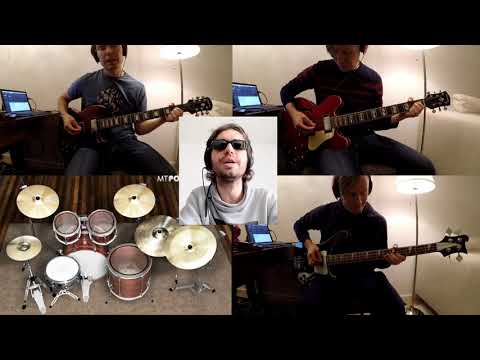 Oasis - Columbia (Cover)