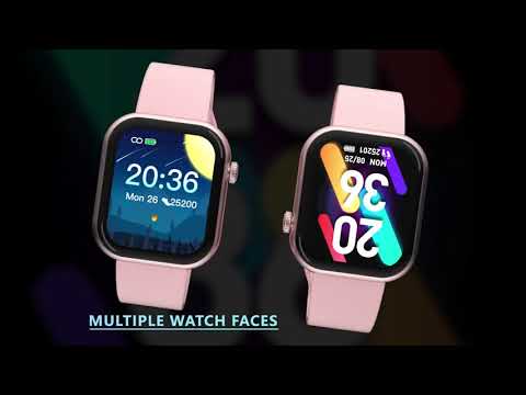 Introducing Cubot C5 - Smart Partner For Fitness