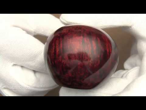 pipa Anatra 096 - smoking pipe