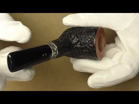 Radice 40th Anniversary Rind - pipe 1260