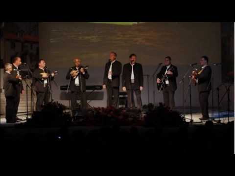 Klapa Subrenum - Koliko sam tebe jubi