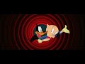 The Day The Earth Blew Up A Looney Tunes Movie 2025 Post Credits Scene