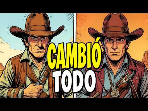 La dualidad Giraud/Moebius y el nacimiento del Teniente Blueberry