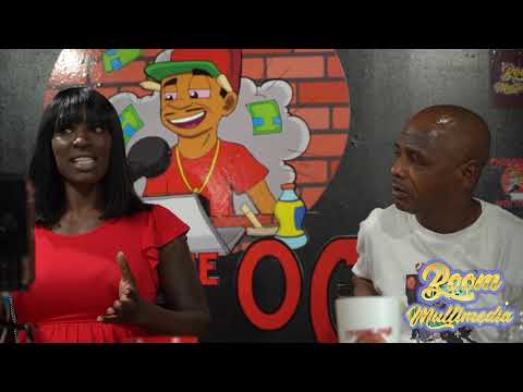 Choppin Game w/ the OG -Mr. Marcelo & G Da $treet Analyst Ep.17 w/ Keedy Black