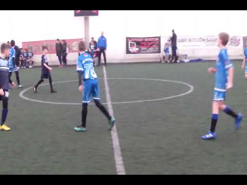 FK Petrika 2008   ODR Plavi 2008