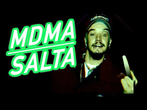 Me Das Mucho Amor - SALTA x JUMP AROUND (REMIX)