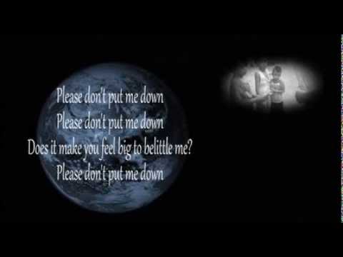 People of earth - Syd Straw (lyrics video)