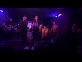 King Missile - "I'm Open" (live at DromFest24 Day 2, Catskill, NY 8/31/24)