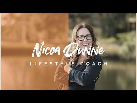 Nicoa Dunne | Certified Lifestyle Coach