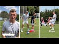 Toni Kroos Academy Training highlights!!⚽🇩🇪💯