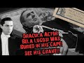 Unveiling the Secrets: Bela Lugosi's Dracula Grave and its Cape Connection