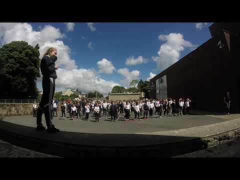 active schools week video