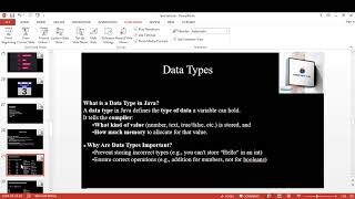 Download the video "Day -03 #java datatypes # examples #quiz #please #like # share # subscribe"