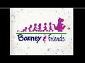 Barney S Anniversary Month Barney Friends Season One