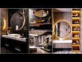 TOP 10 LUXURY BATHROOM VANITY IDEAS 2025: LUXURY BATHROOM DESIGNS: BATHROOM VANITY WITH SINK IDEAS