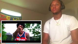 Sherwood Marty - Soulja Life (Reaction Video)