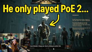 New Player Reviews Path of Exile 1