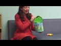 Our Favorite Toys Frog In A Box