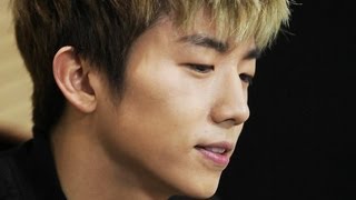 'Only Girl' by 2PM Wooyoung (A Song For You from 2PM)