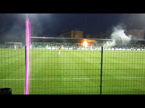 Fc Chomutov vs Sk Slavia Praha, 28.8.2013,