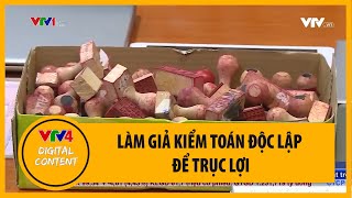Thông tư 8/2021/TT-BTC chuẩn mực kiểm toán nội bộ Việt Nam