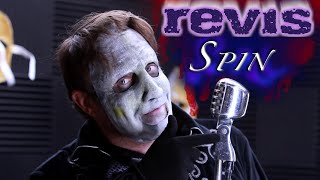 Revis-Spin (Stenosis Cover)