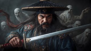 Download lagu Zhong Kui: King Of Ghosts | Chinese Mythology  mp3