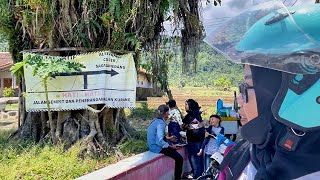 Download lagu Ambil Arah Kanan Ke Jalan Cagak Menuju Sumedang Jawa Barat Part 3 mp3