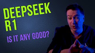 DeepSeek R1 vs O1: Which REASONING MODEL Reigns Supreme?