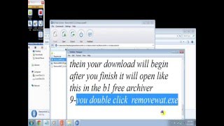 preview picture of video 'how to fix windows 7 not genuine free'