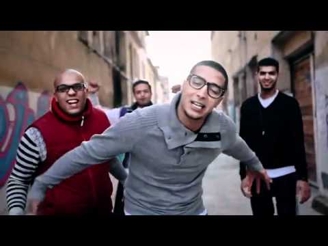 Chouf TChouf 2012 Men Walou (Vidéo officielle HD) Promo Album Dem1