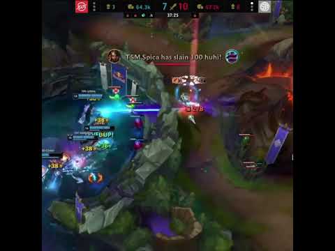 DoubleLift Ends Ry0ma's Career Ft Sneaky & Meteos #shorts