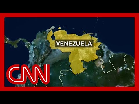 CIA carried out drone strike on port facility on Venezuelan coast