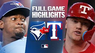 [검증마트]9월20일 토론토 텍사스 MLB 하이라이트