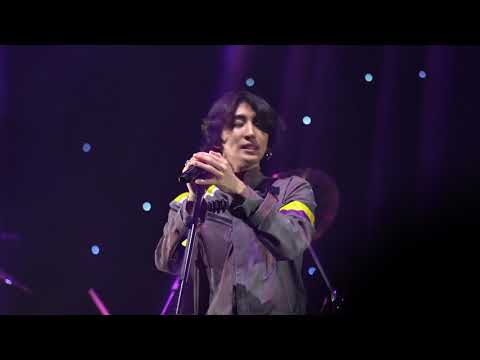 [20181124] 잔나비 - 60s @nonsense