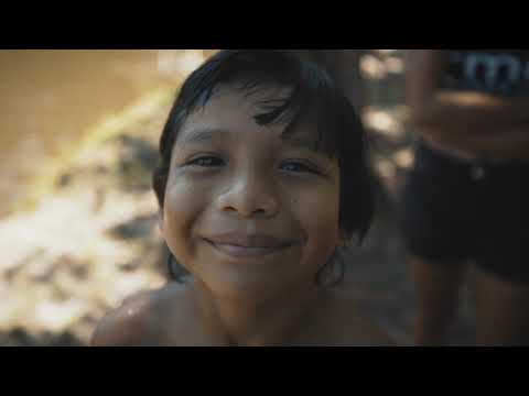 Trailer de Pisar Suavemente na Terra (2022)