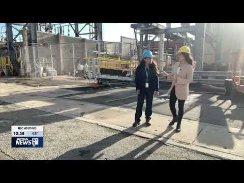 NY1 - Con Edison Invest $1 Billion in Storm Repair Preparation