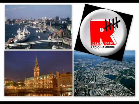 HAMBURG (Radio Hamburg Hymne)