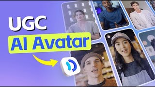 ⚡️ Create Ai Avatar Videos | Jogg AI | Appsumo Sumo Day Sale ⚡️