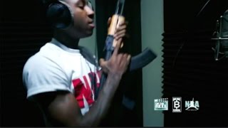 NBA YoungBoy Diss Scotty Cain With DRACO In Studio/Records Scotty Cain Diss &quot;Whatcha Sayin&quot;