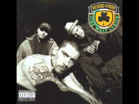 House of Pain - Guess who`s back