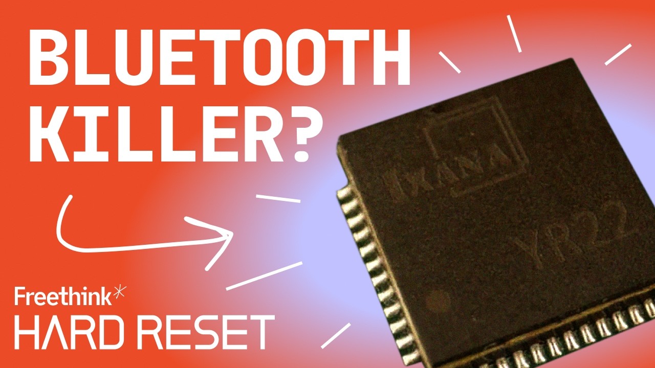 Highly secure instant touch transfer is here | Hard Reset