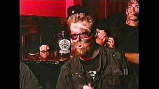 ArnoCorps on NBC News, August 2003, "Arnold who?"