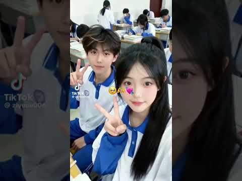 Be your boyfriend 🤭❤️ #boyfriend #couple #kiss #miss #shortsviral #china