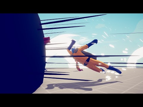 BLACK HOLE vs MODDED ARMIES Totally Accurate Battle Simulator TABS