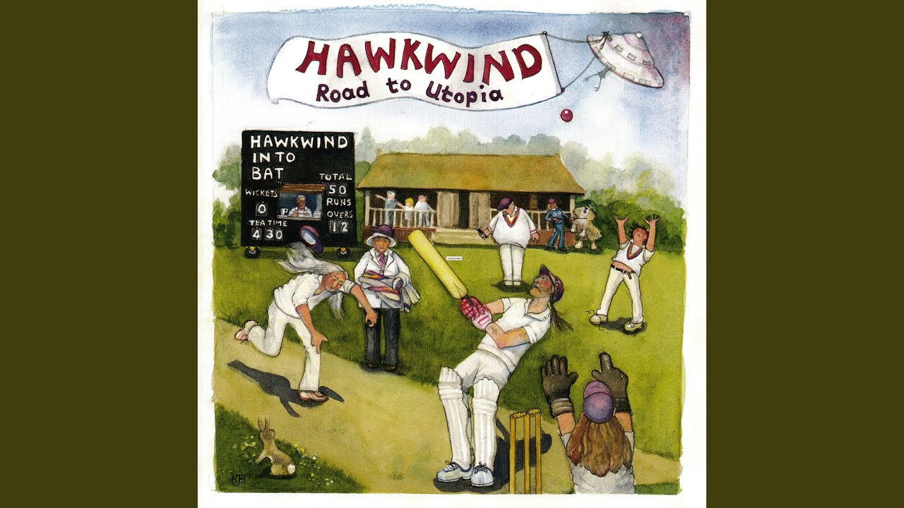 The Watcher - YouTube