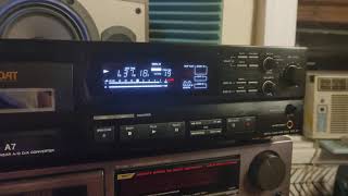 Video thumbnail for SONY DTC-A7 - The last generation of Japan made Sony DATs by Cheap Old Hi-Fi (HiFi reviews)